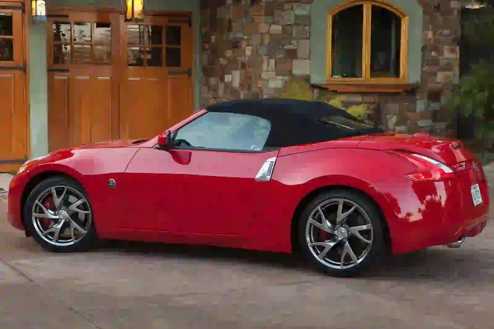 Descargar Manual de Propietario Nissan 370Z Roadster 2018