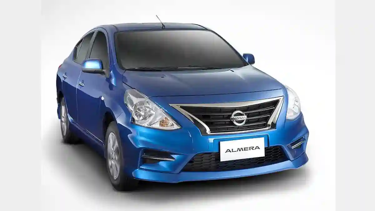 Descargar Manual de Propietario Nissan Almera 2019