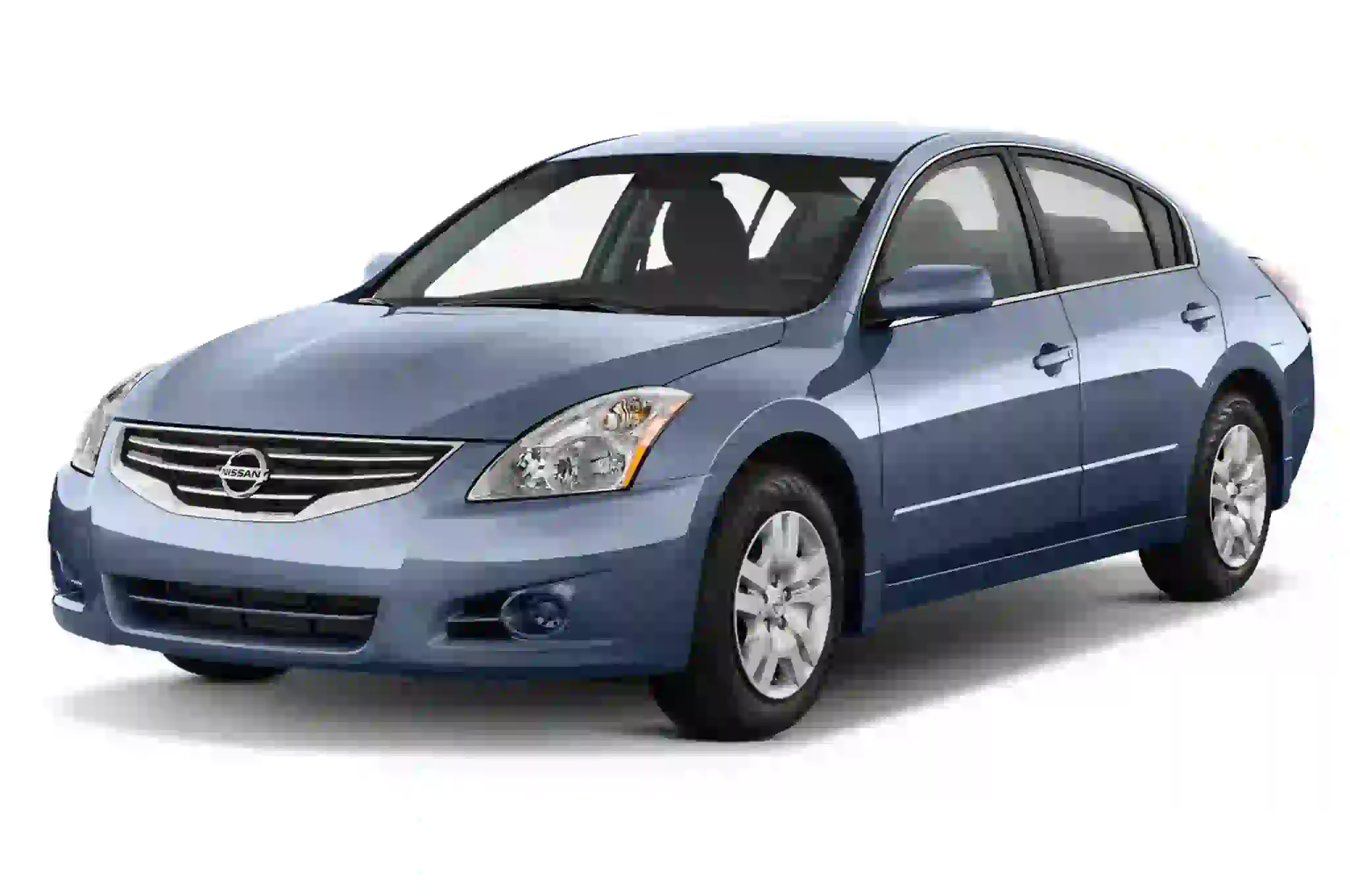 Descargar Manual de Propietario Nissan Altima 2011