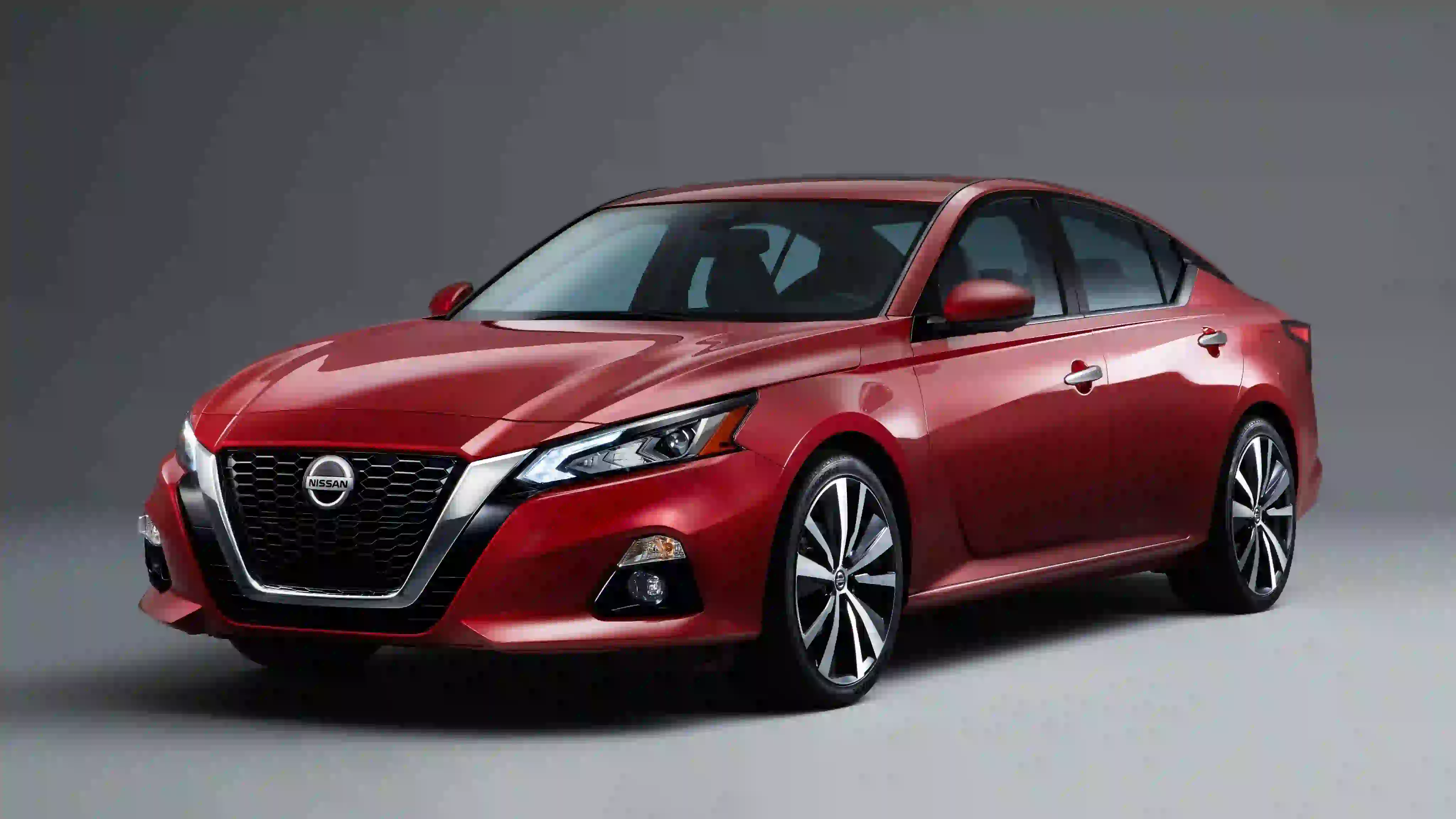 Descargar Manual de Propietario Nissan Altima 2019