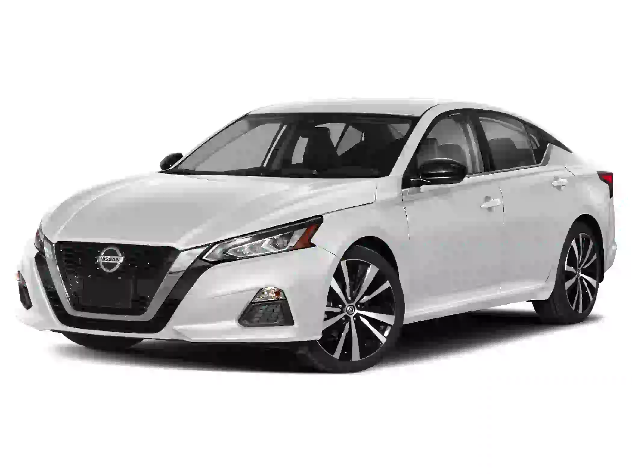 Descargar Manual de Propietario Nissan Altima 2022