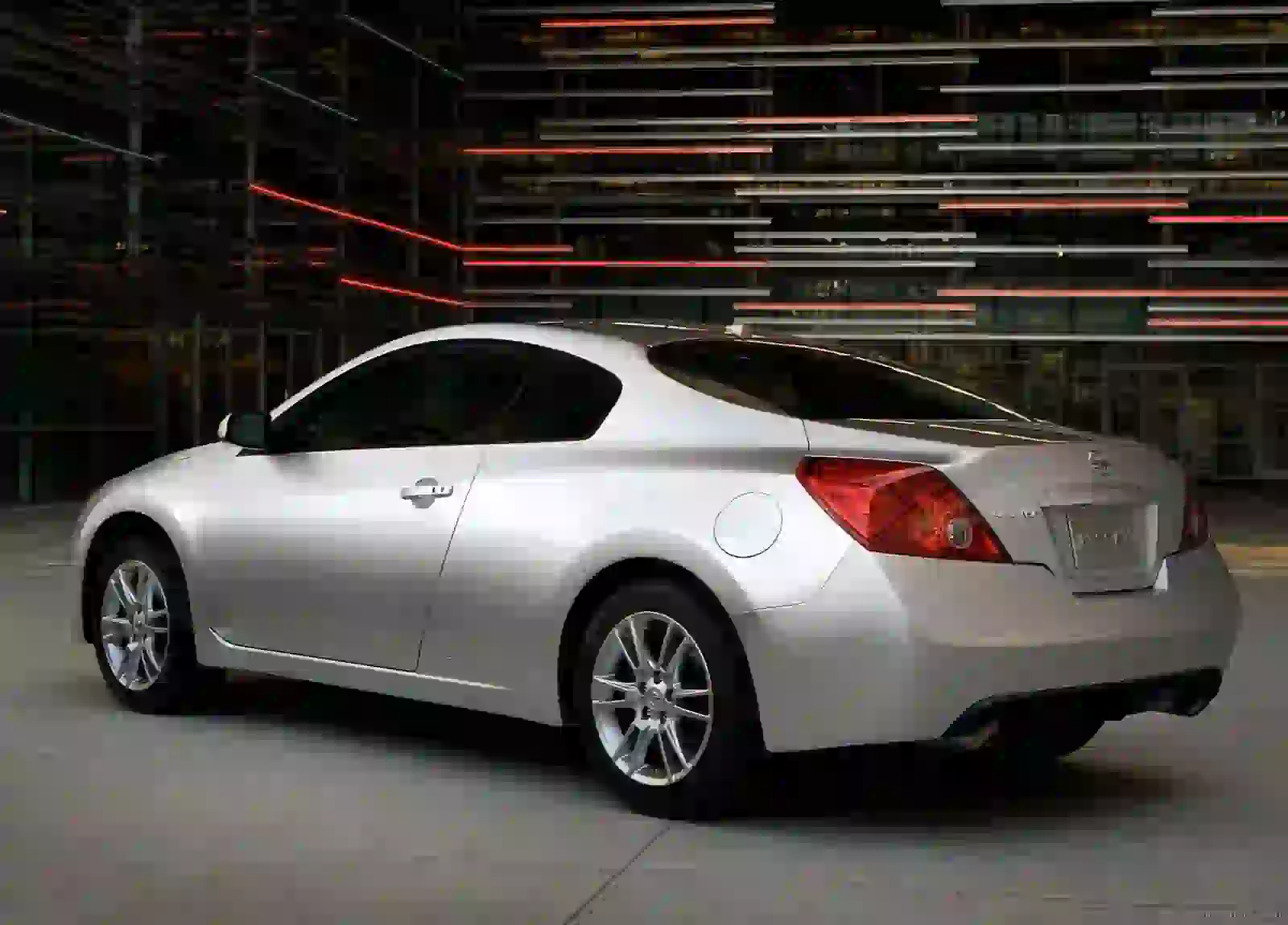 Descargar Manual de Propietario Nissan Altima Coupe 2011