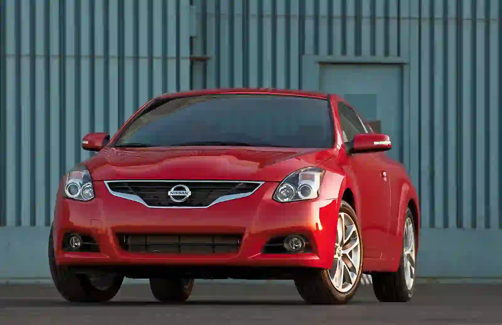 Descargar Manual de Propietario Nissan Altima Coupe 2012