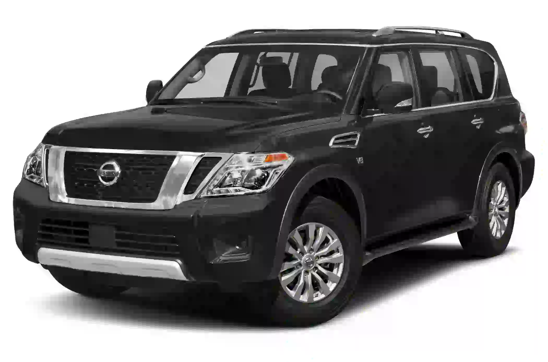 Descargar Manual de Propietario Nissan Armada 2008