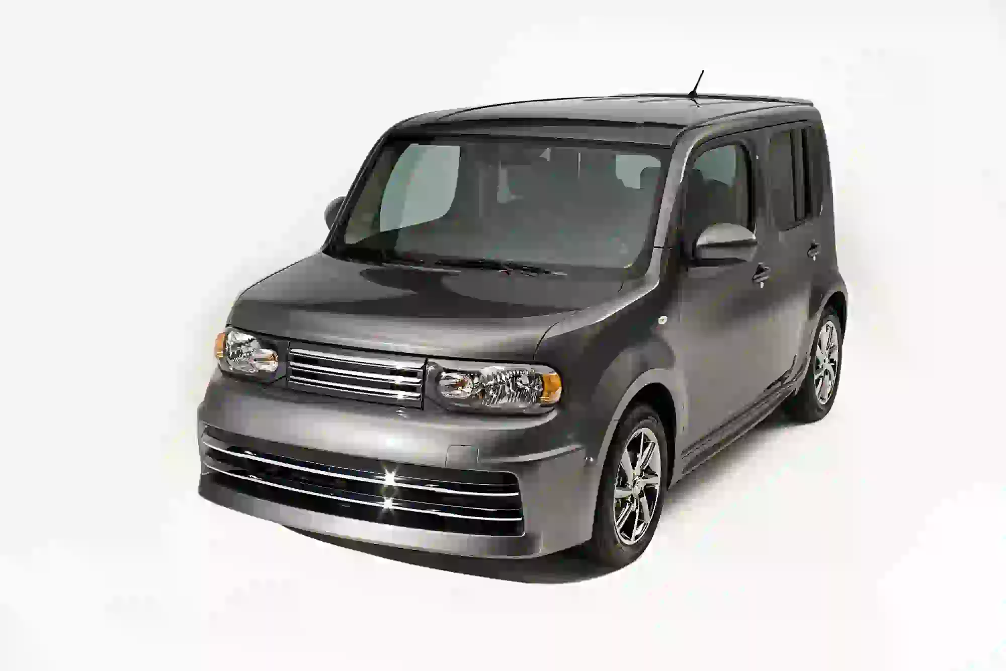 Descargar Manual de Propietario Nissan Cube 2011