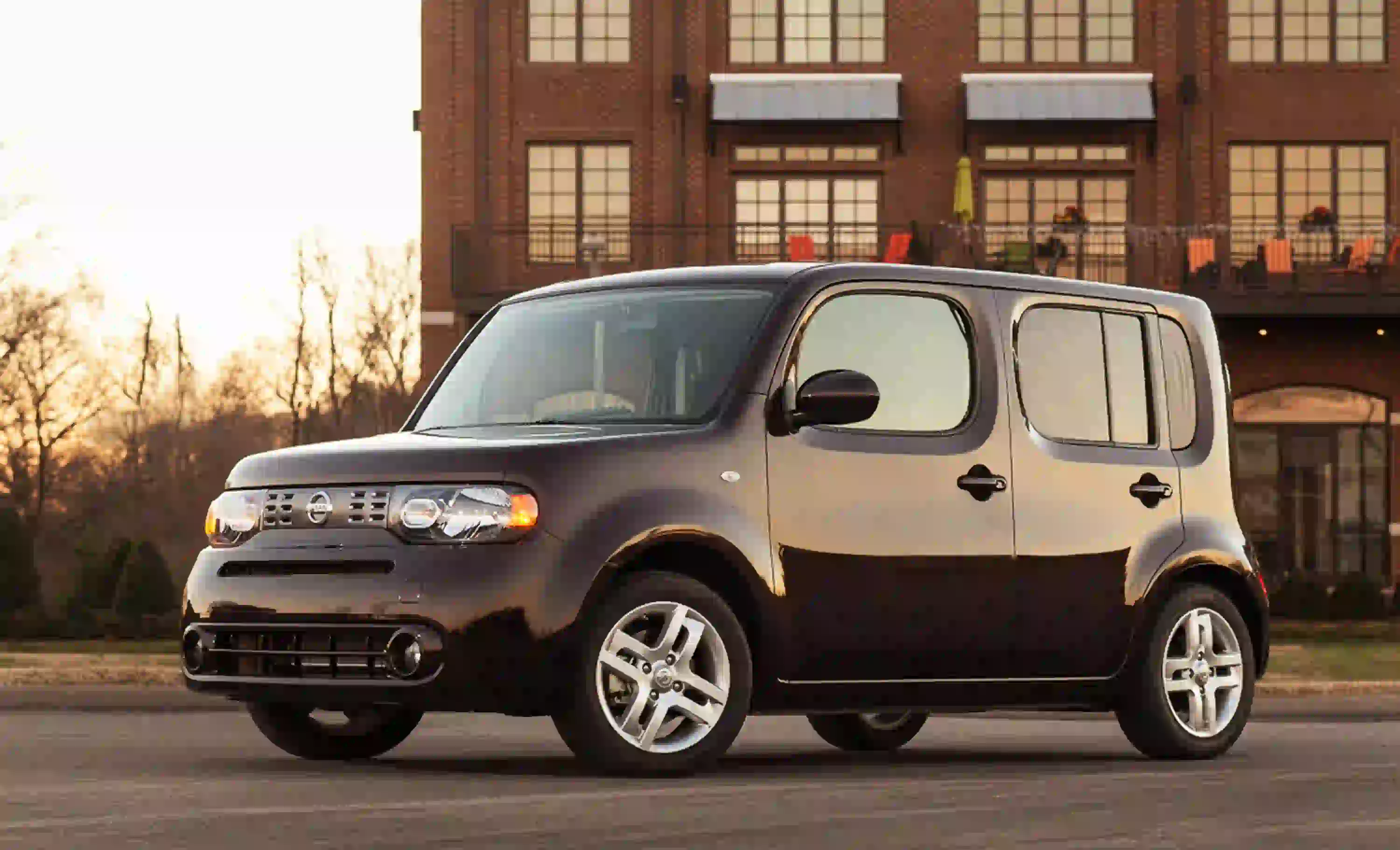 Descargar Manual de Propietario Nissan Cube 2013