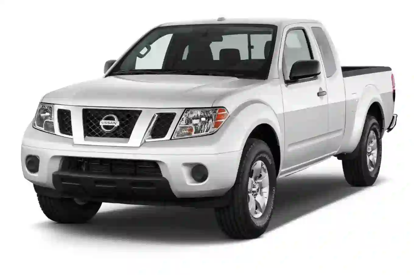 Descargar Manual de Propietario Nissan Frontier 2014
