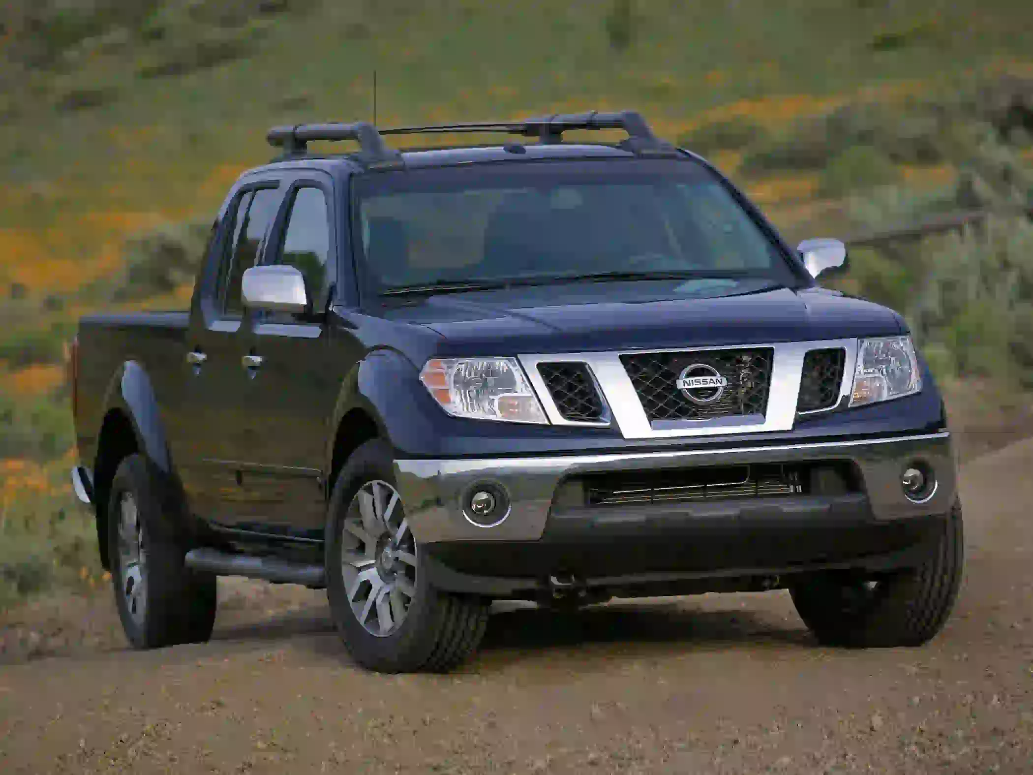 Descargar Manual de Propietario Nissan Frontier 2017