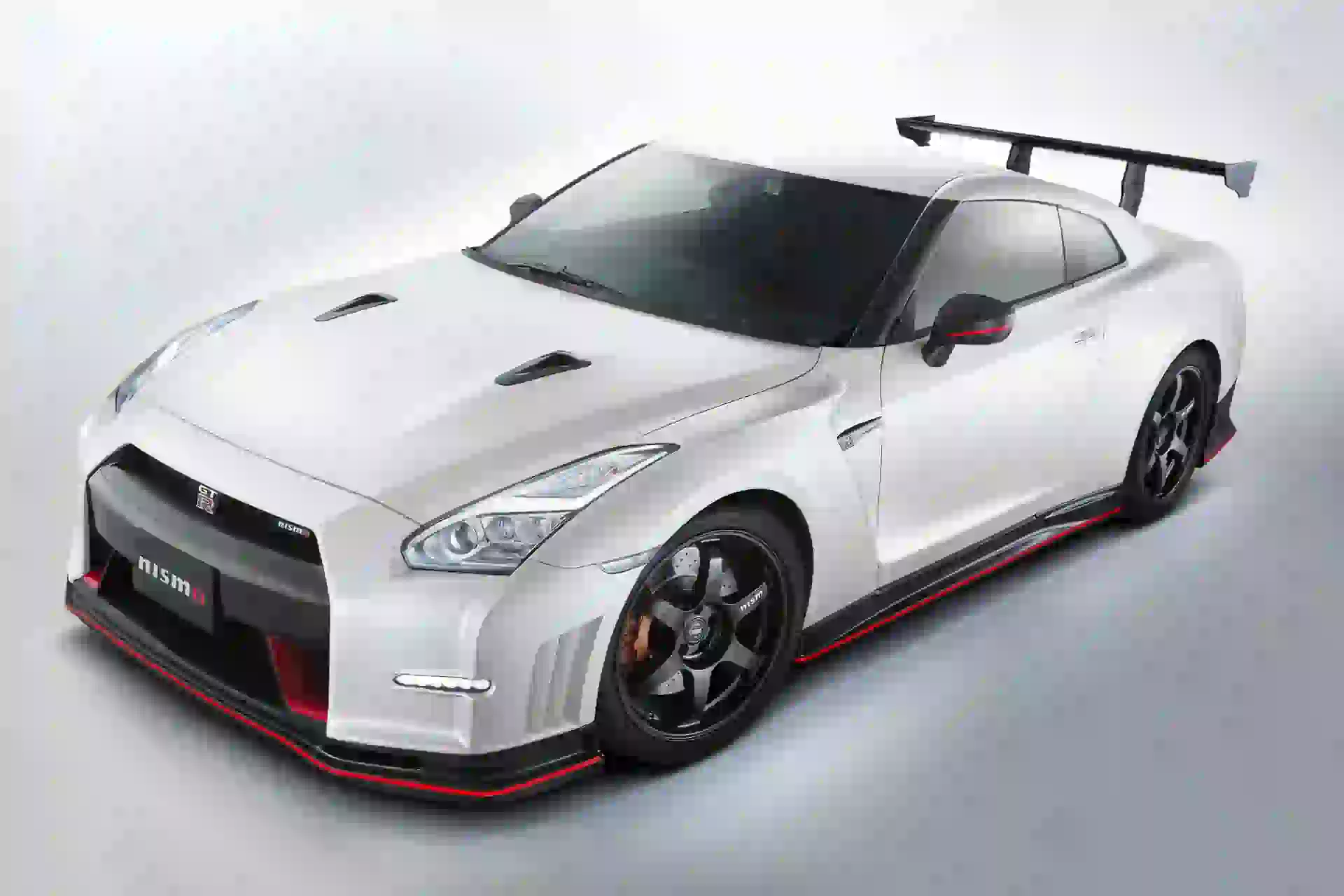 Descargar Manual de Propietario Nissan GTR 2016