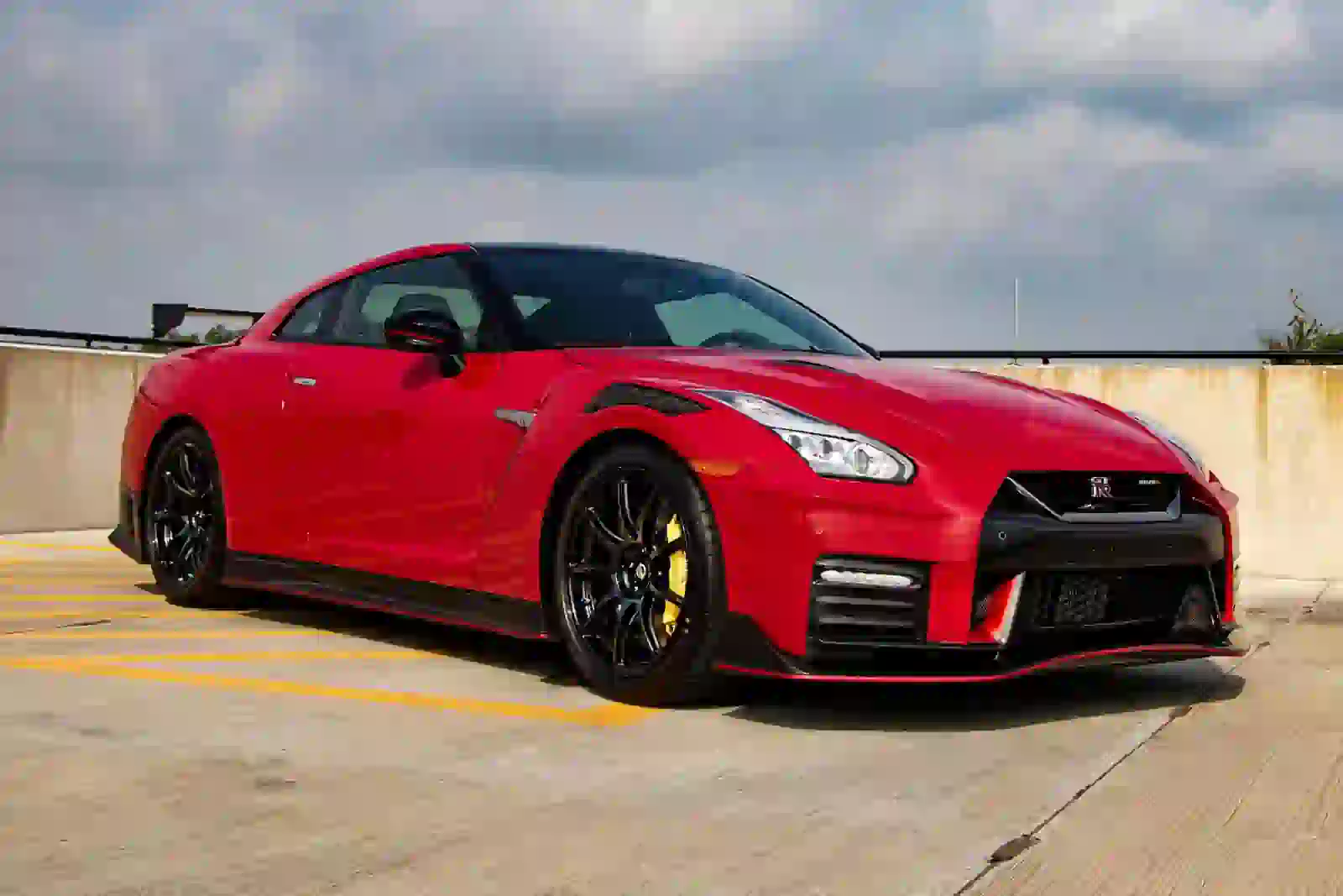 Descargar Manual de Propietario Nissan GTR 2021