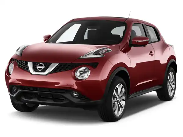 Descargar Manual de Propietario Nissan Juke 2016 en Español PDF Gratis