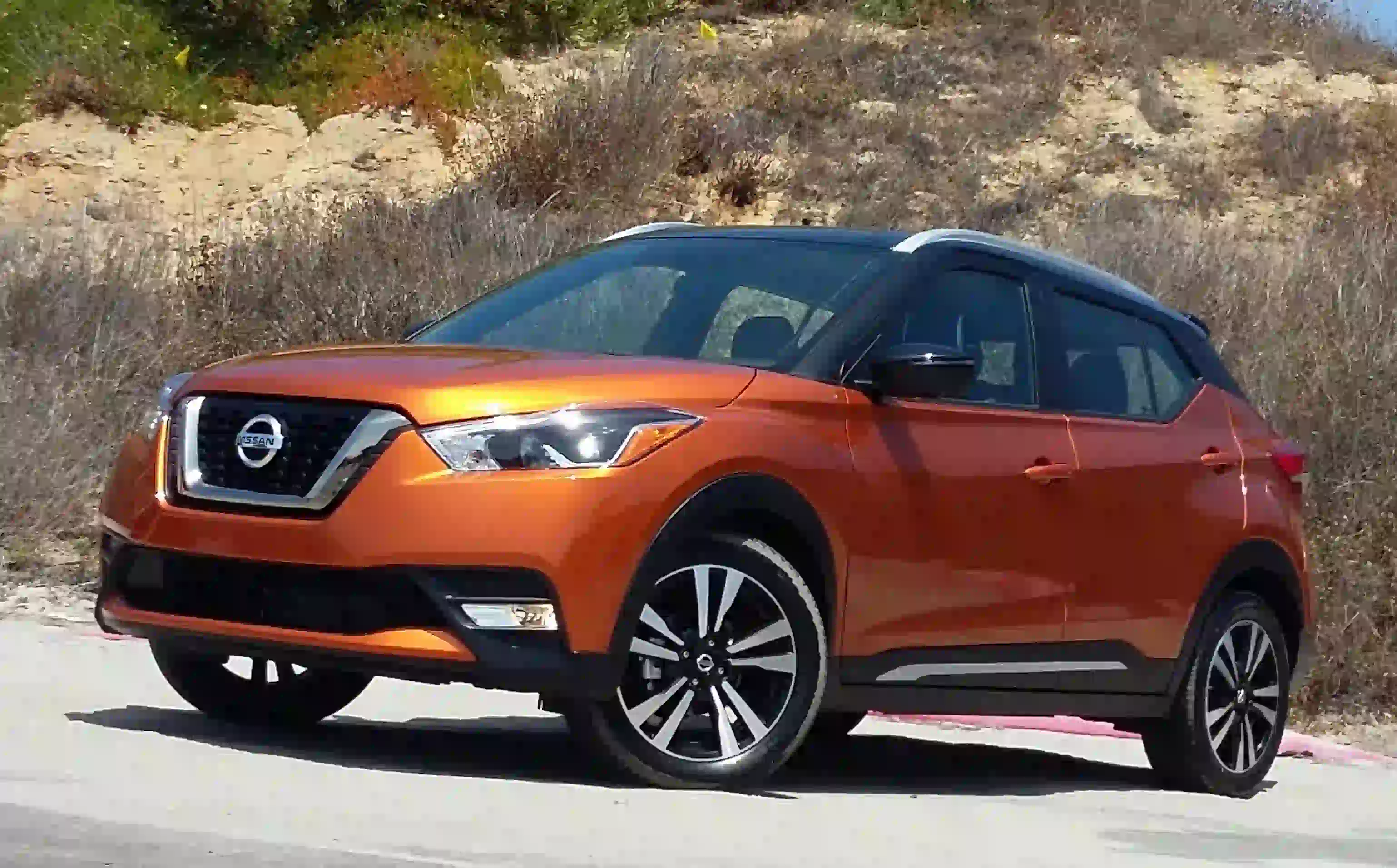 Descargar Manual de Propietario Nissan Kicks 2018