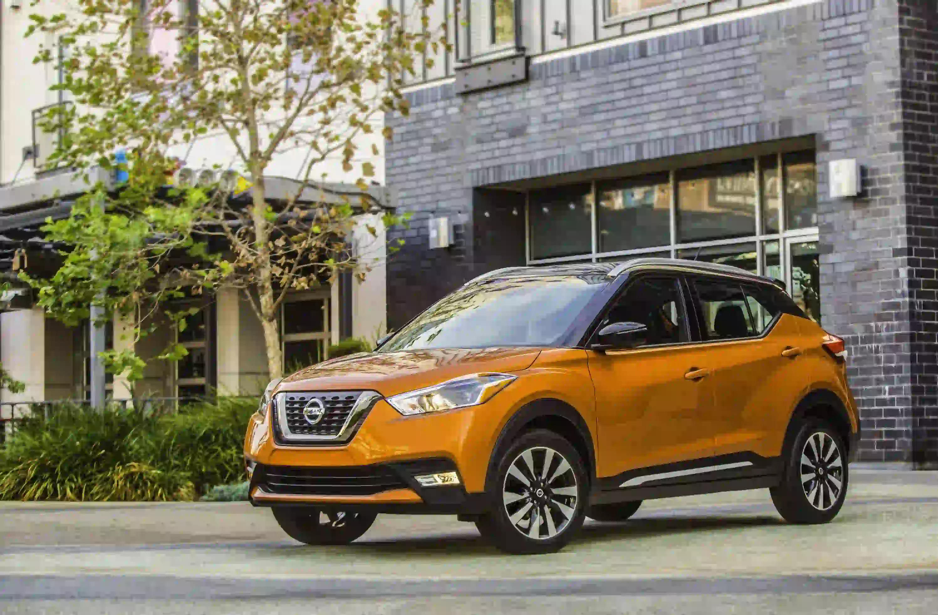 Descargar Manual de Propietario Nissan Kicks 2019