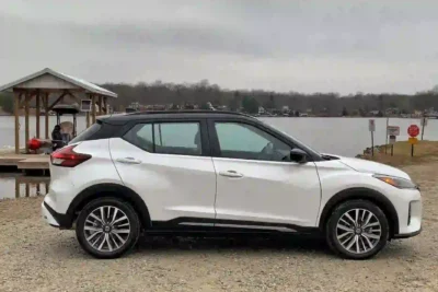 Descargar Manual de Propietario Nissan Kicks 2021