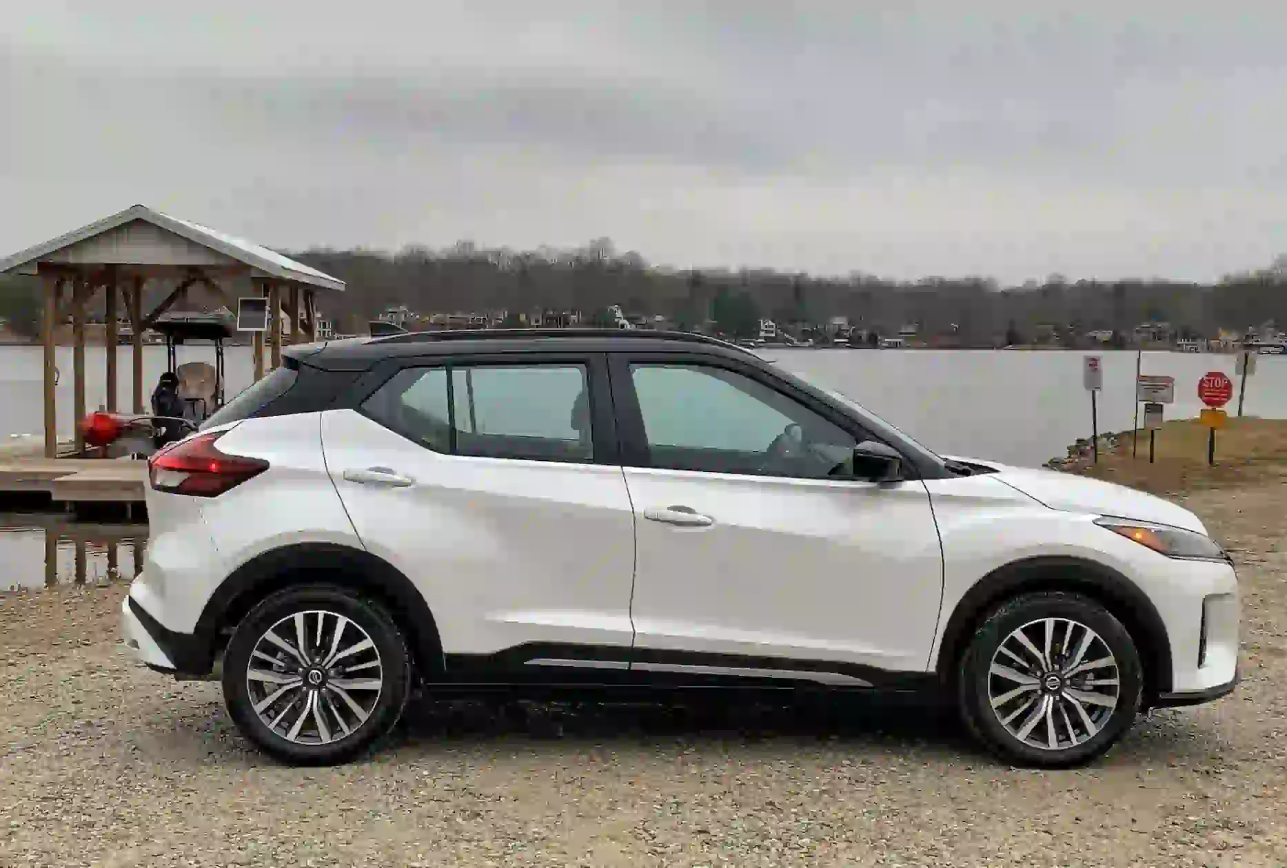 Descargar Manual de Propietario Nissan Kicks 2021