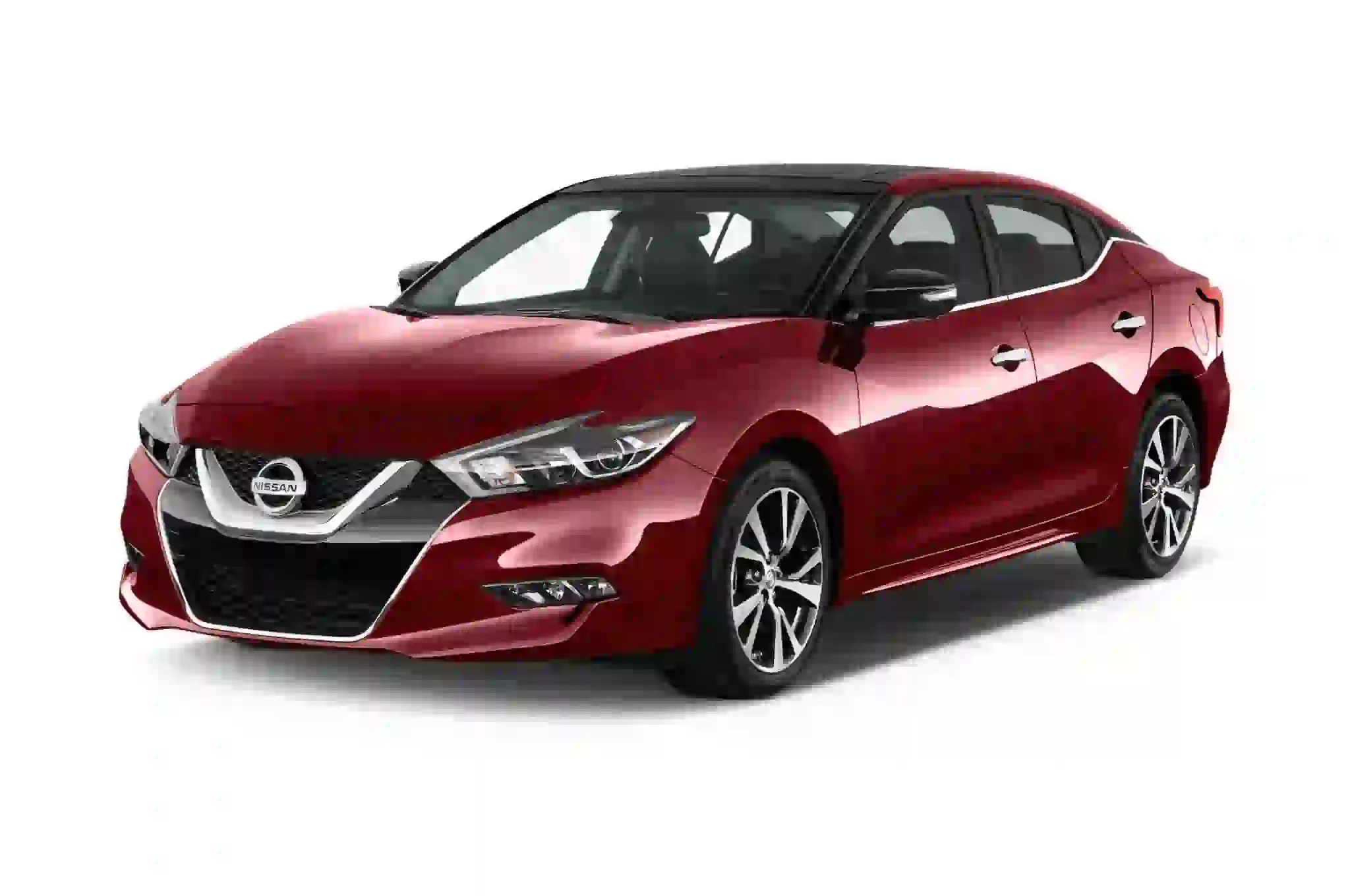 Descargar Manual de Propietario Nissan Maxima 2017
