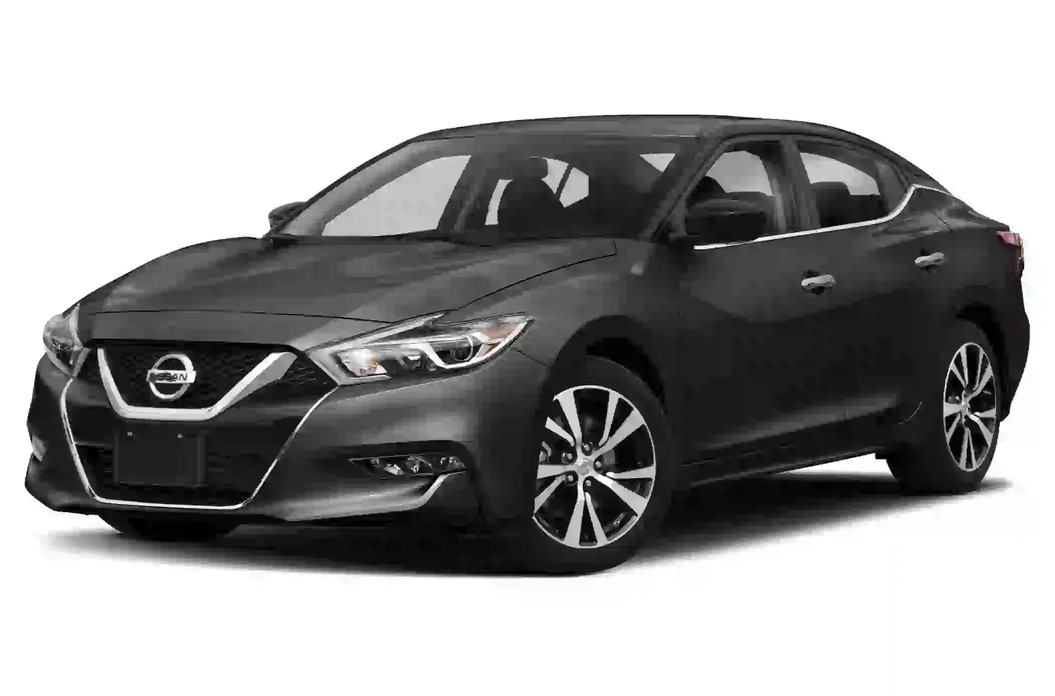 Descargar Manual de Propietario Nissan Maxima 2018