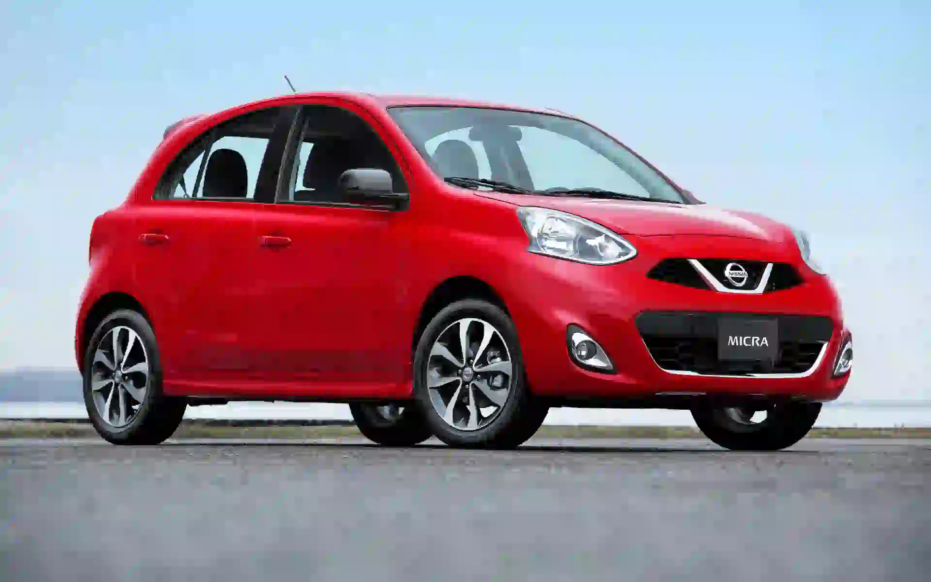 Descargar Manual de Propietario Nissan Micra 2016