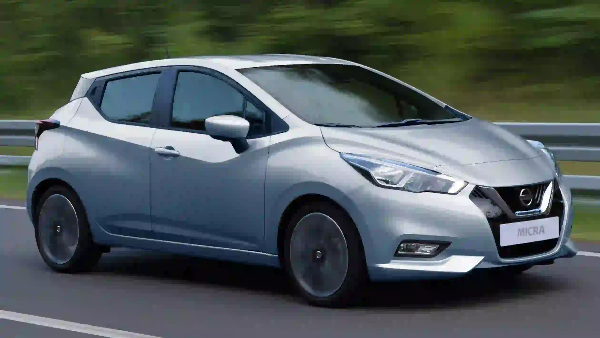 Descargar Manual de Propietario Nissan Micra 2017