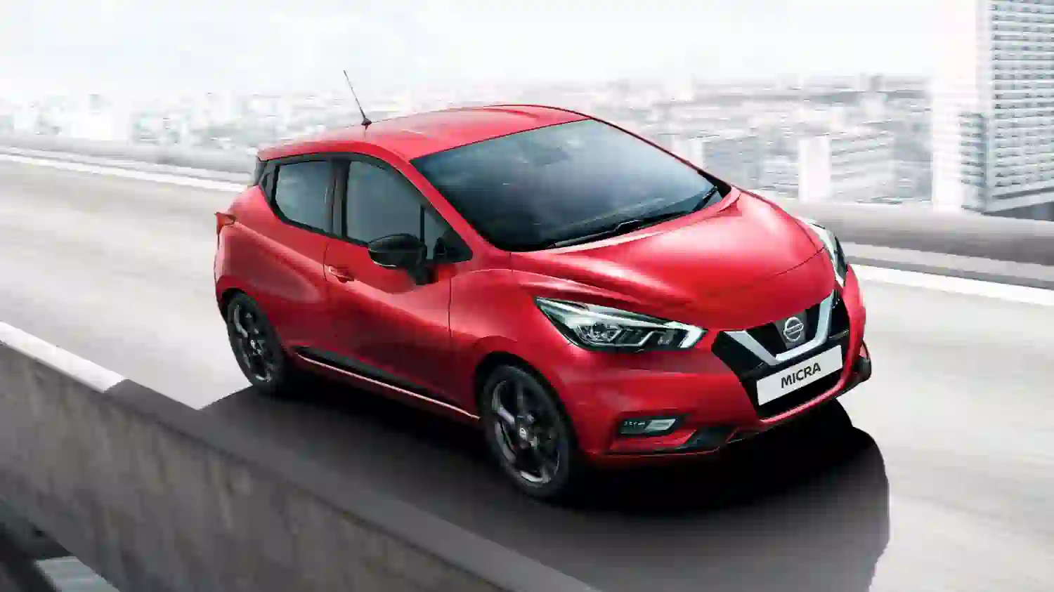 Descargar Manual de Propietario Nissan Micra 2018