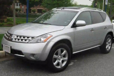 Descargar Manual de Propietario Nissan Murano 2006