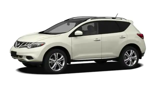 Descargar Manual de Propietario Nissan Murano 2012 en Español PDF Gratis