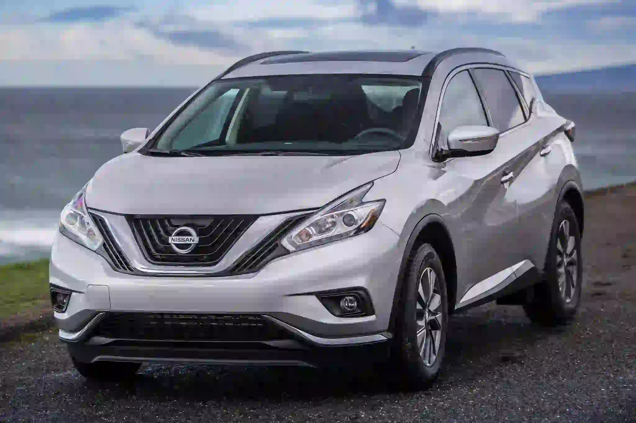 Descargar Manual de Propietario Nissan Murano 2016