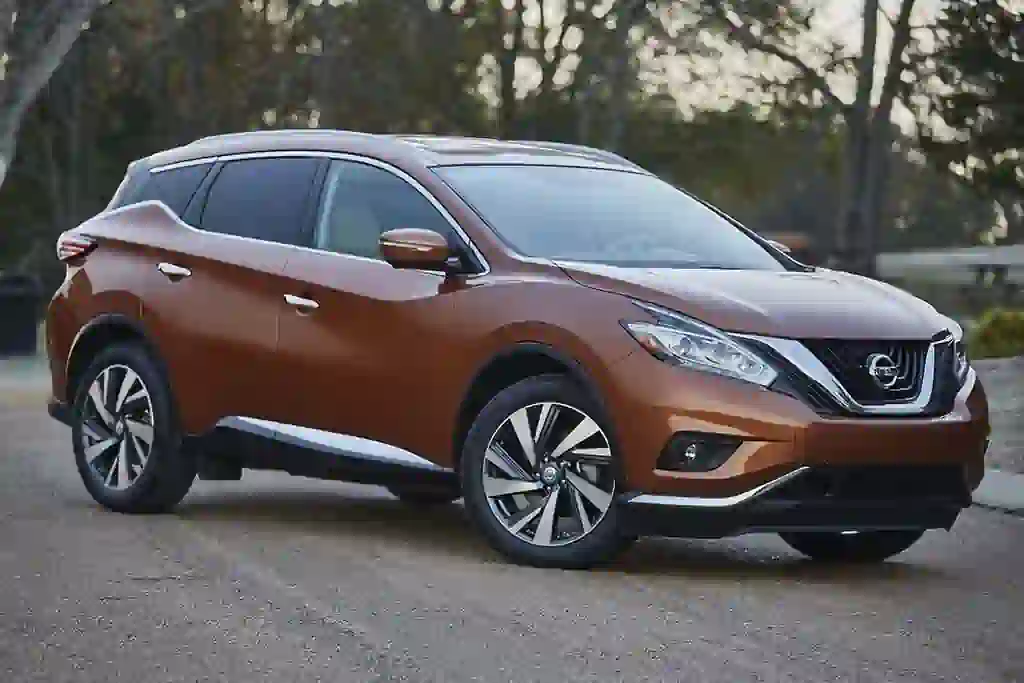 Descargar Manual de Propietario Nissan Murano 2018