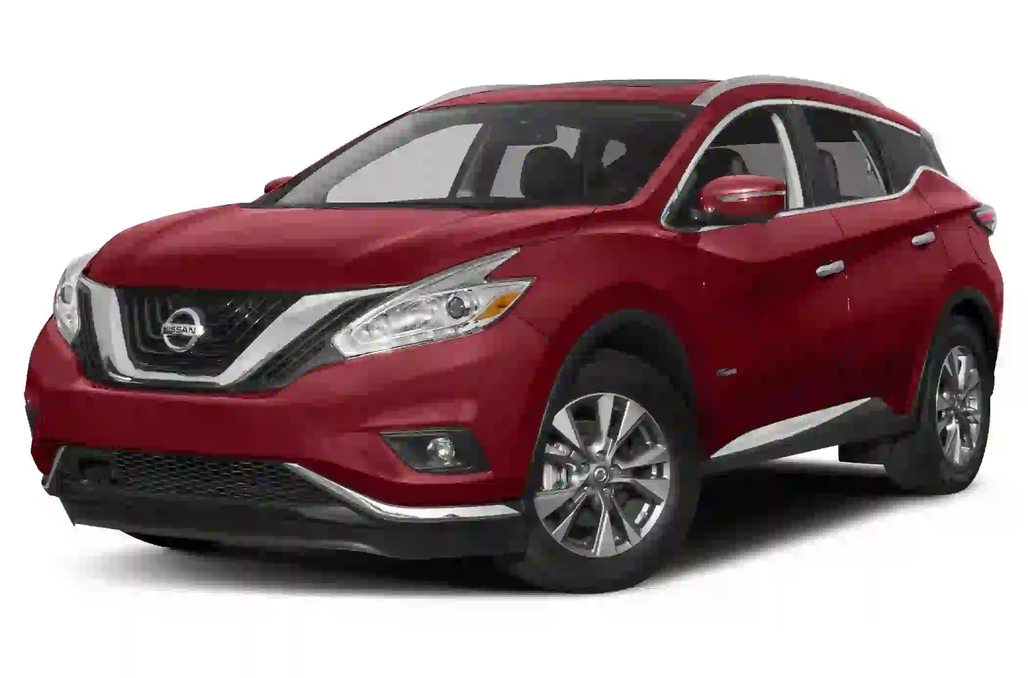 Descargar Manual de Propietario Nissan Murano Hibrido 2016