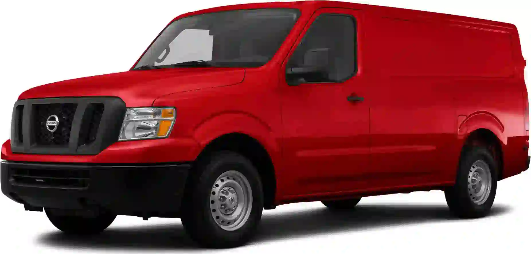 Descargar Manual de Propietario Nissan NV1500 2014