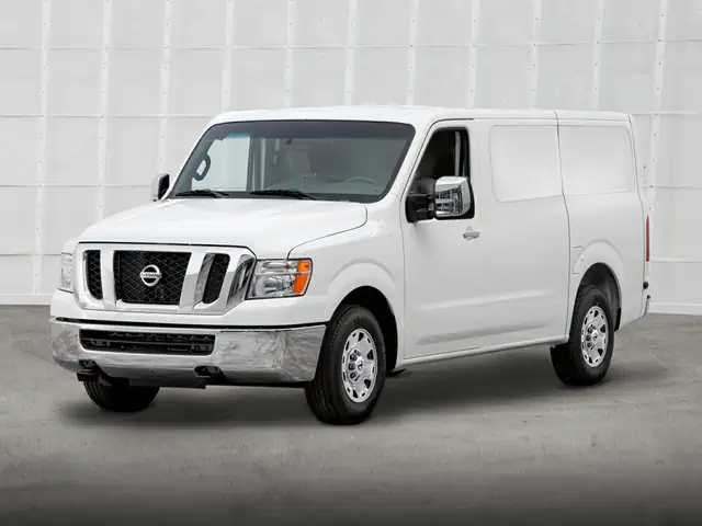 Descargar Manual de Propietario Nissan NV1500 2017