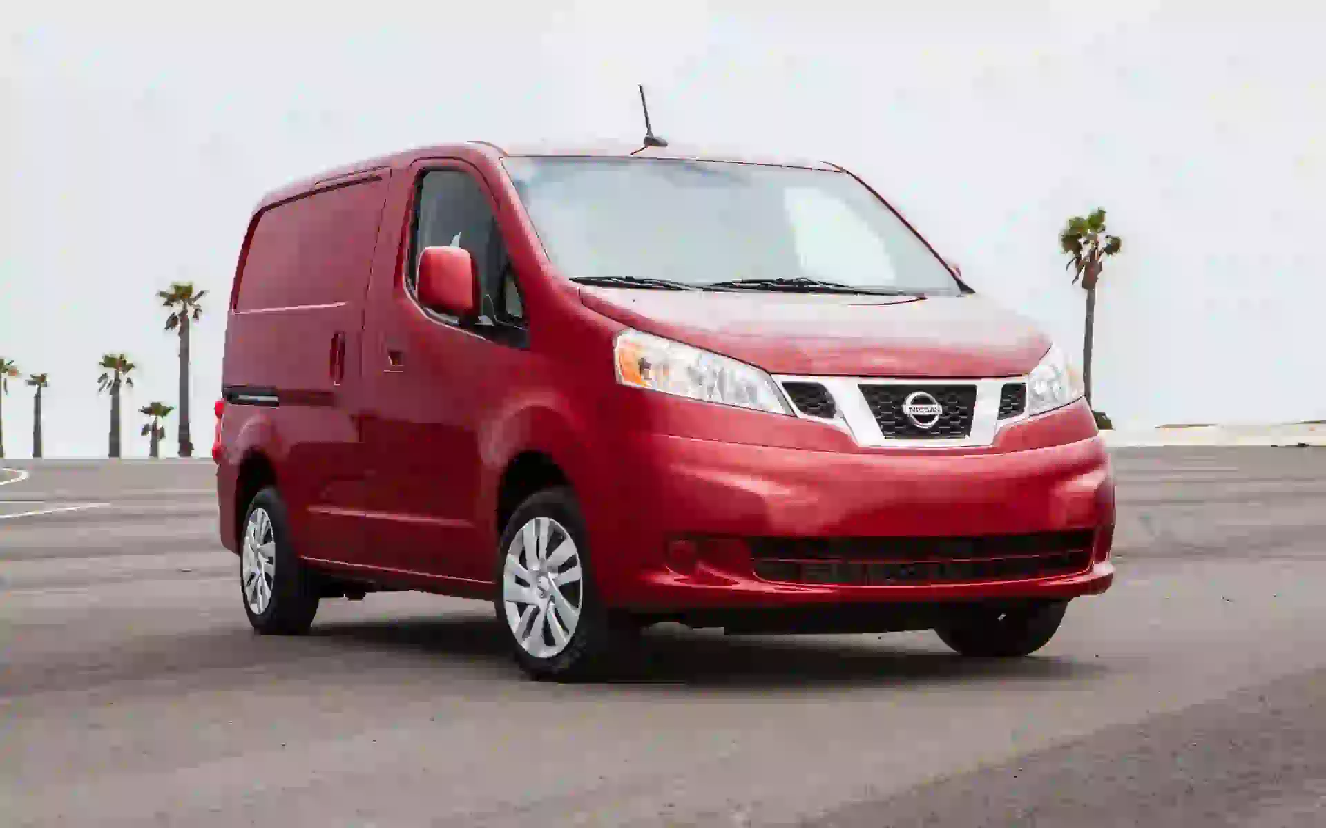 Descargar Manual de Propietario Nissan NV200 2016