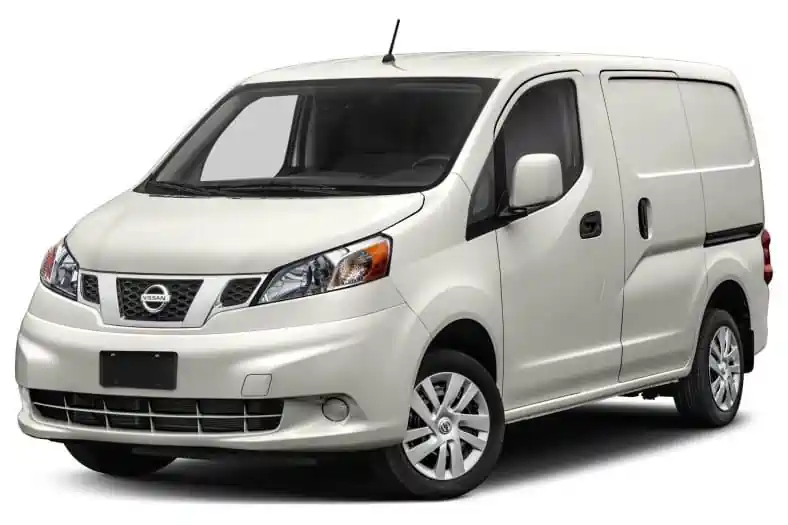 Descargar Manual de Propietario Nissan NV200 2018