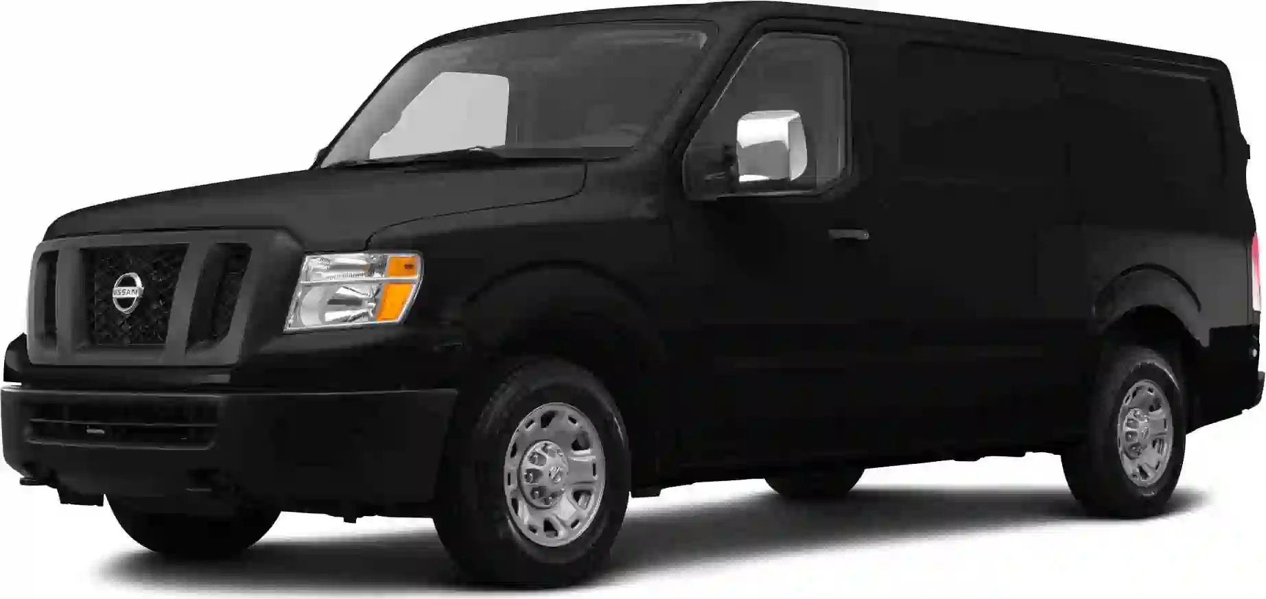 Descargar Manual de Propietario Nissan NV3500 2017