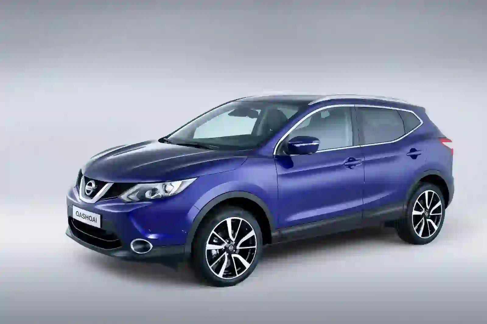 Descargar Manual de Propietario Nissan Qashqai 2014