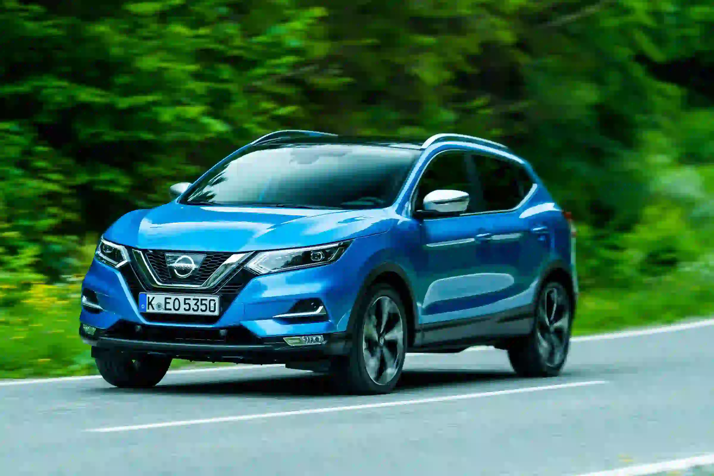 Descargar Manual de Propietario Nissan Qashqai 2017