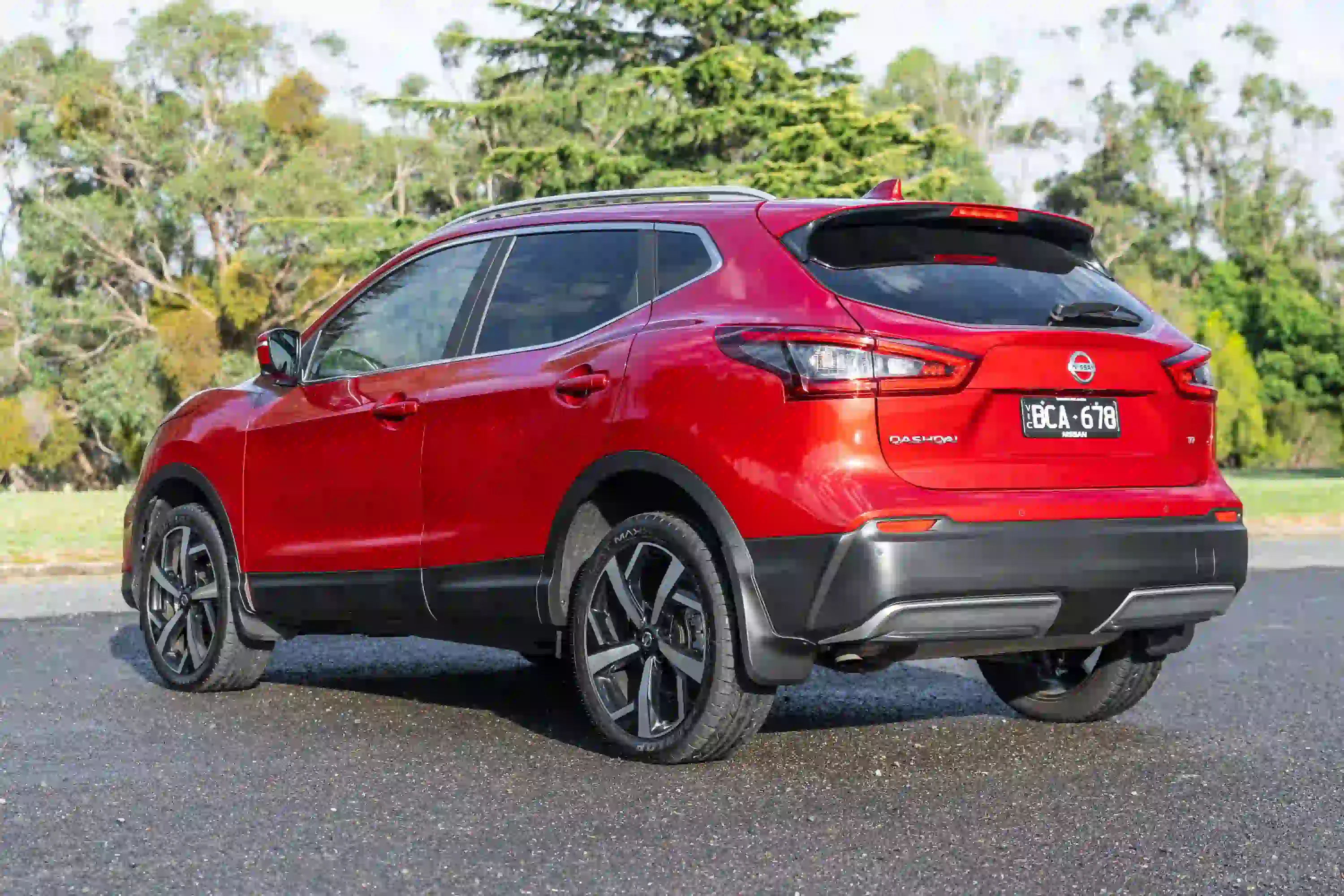 Descargar Manual de Propietario Nissan Qashqai 2020