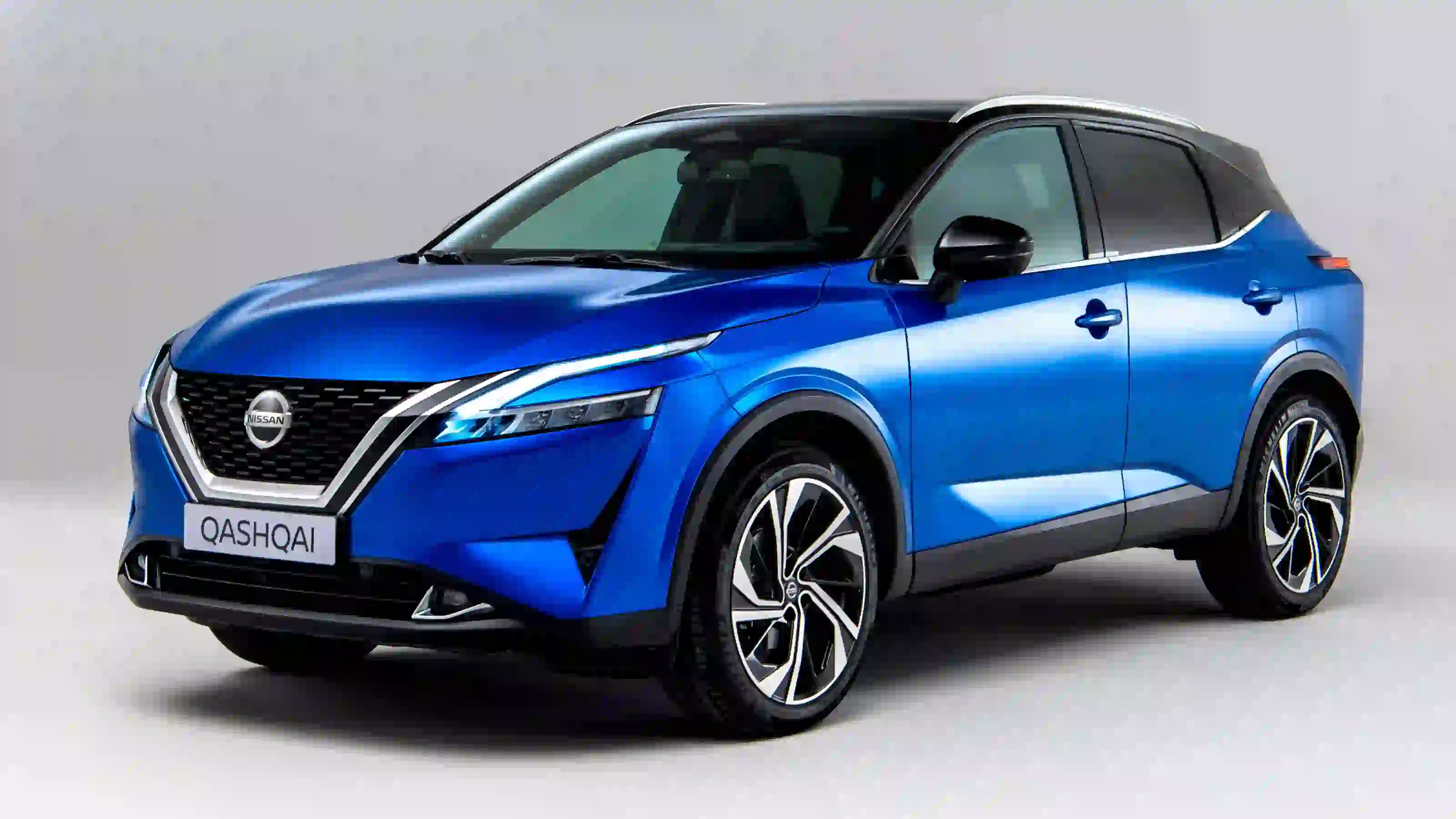 Descargar Manual de Propietario Nissan Qashqai 2021