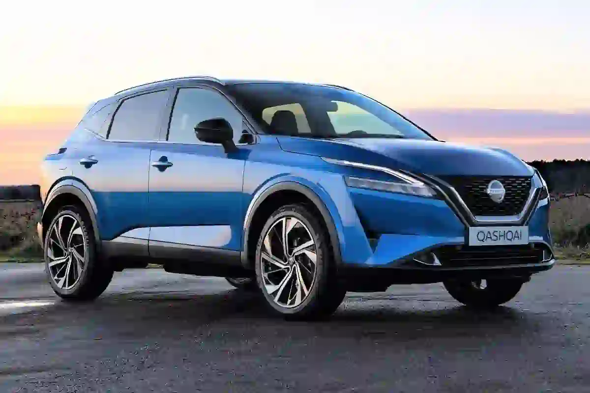 Descargar Manual de Propietario Nissan Qashqai 2022