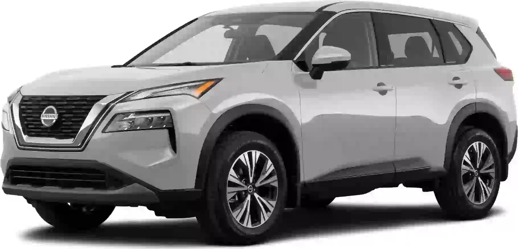 Descargar Manual de Propietario Nissan Rogue 2021