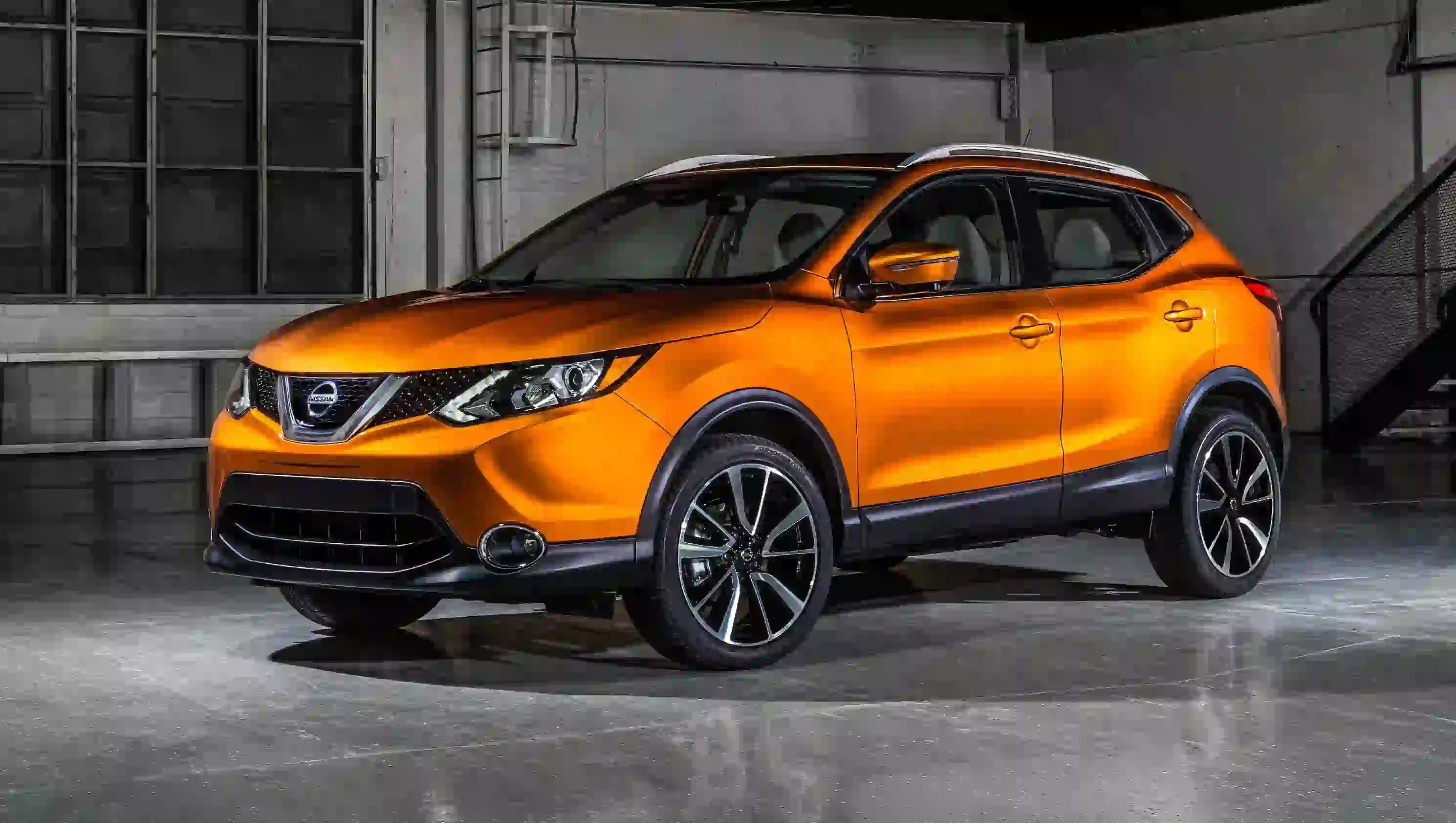 Descargar Manual de Propietario Nissan Rogue Sport 2017