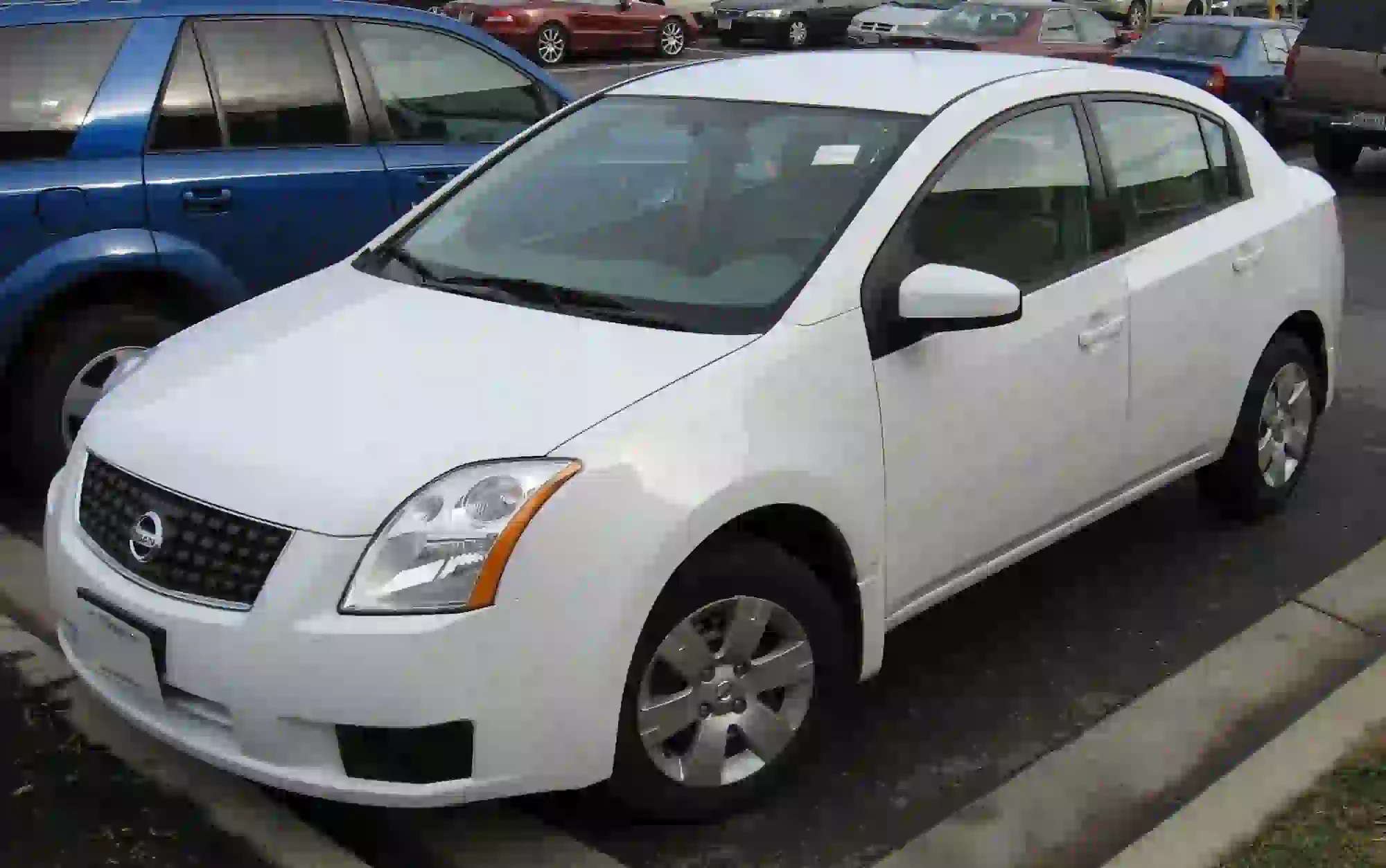 Descargar Manual de Propietario Nissan Sentra 2007