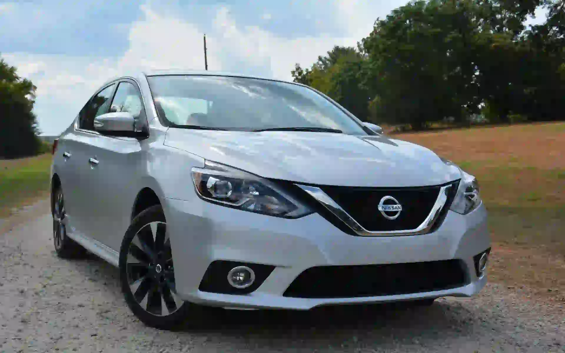 Descargar Manual de Propietario Nissan Sentra 2017