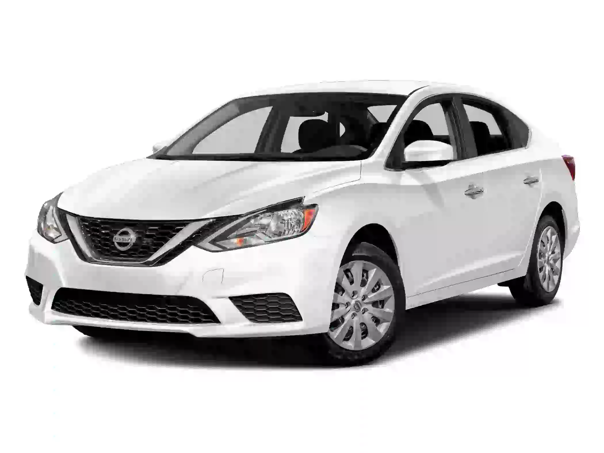 Descargar Manual de Propietario Nissan Sentra 2018