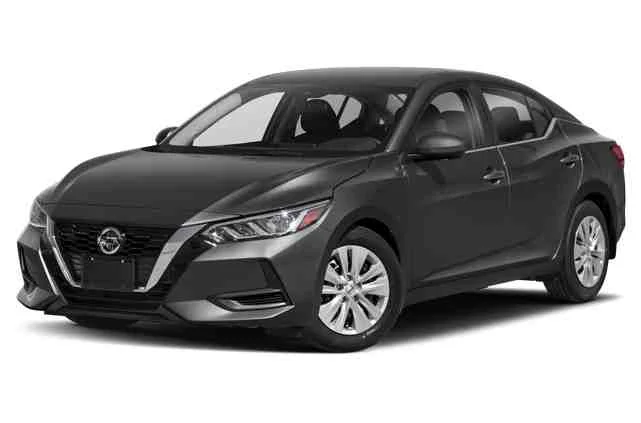 Descargar Manual de Propietario Nissan Sentra 2021