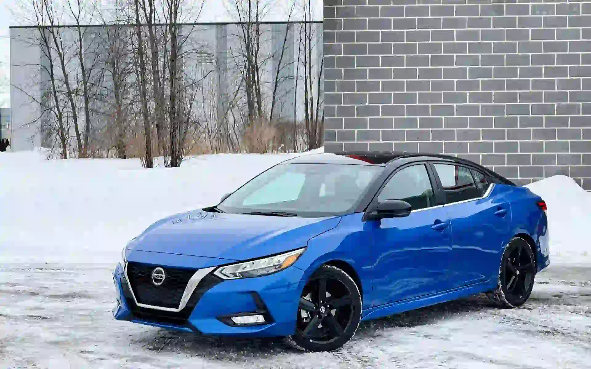 Descargar Manual de Propietario Nissan Sentra 2022
