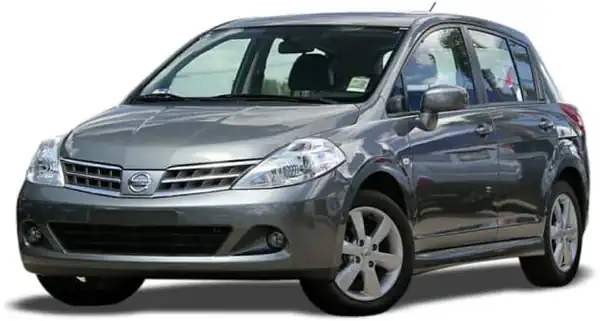 Descargar Manual de Propietario Nissan Tiida 2012 en Español PDF Gratis