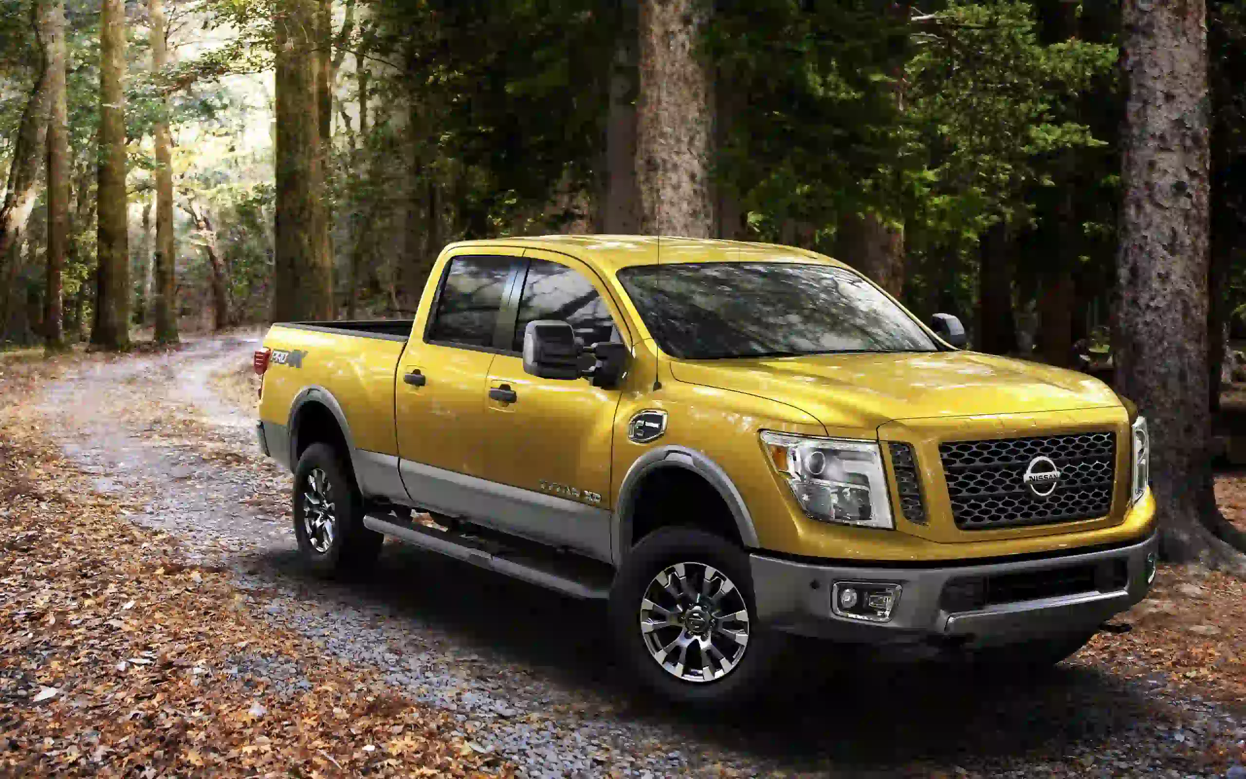 Descargar Manual de Propietario Nissan Titan 2016