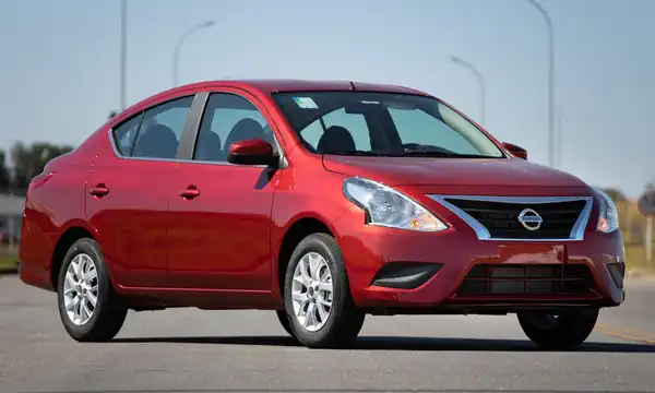 Descargar Manual de Propietario Nissan V-Drive 2019 en Español PDF Gratis