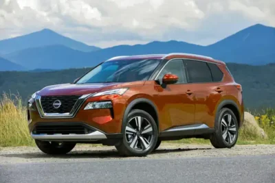 Descargar Manual de Propietario Nissan X-Trail 2023 en Español PDF Gratis